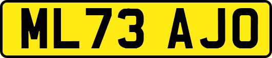 ML73AJO