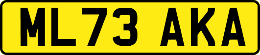 ML73AKA