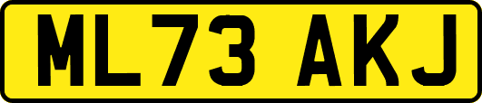 ML73AKJ