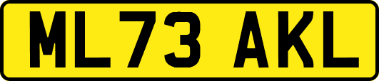 ML73AKL