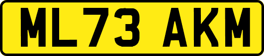 ML73AKM