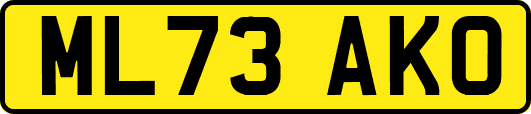 ML73AKO