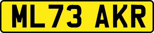 ML73AKR