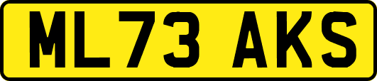 ML73AKS