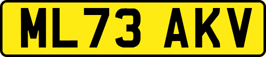 ML73AKV