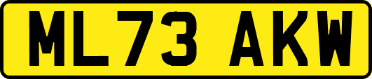 ML73AKW