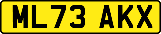 ML73AKX