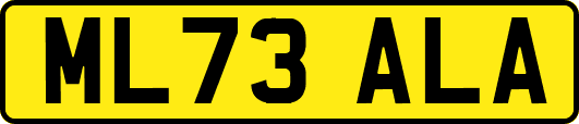 ML73ALA