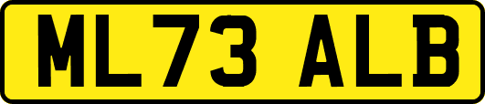 ML73ALB