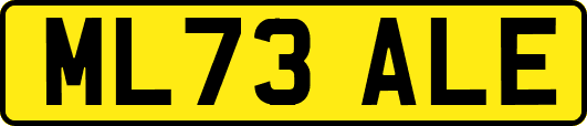ML73ALE