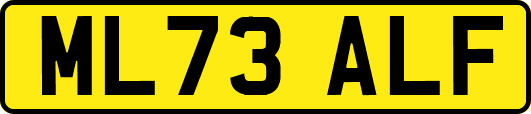 ML73ALF