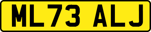 ML73ALJ