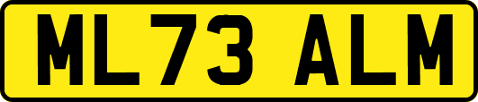 ML73ALM