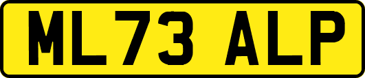ML73ALP