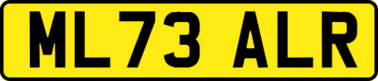 ML73ALR