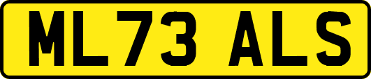 ML73ALS
