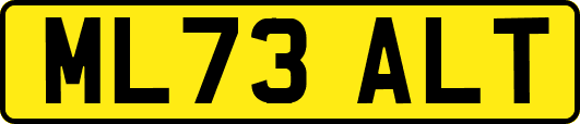 ML73ALT