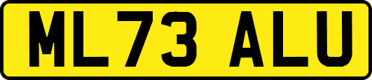 ML73ALU