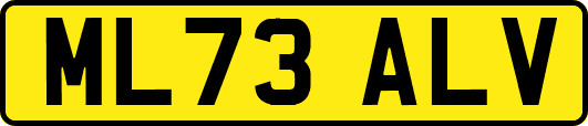 ML73ALV