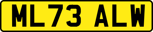 ML73ALW