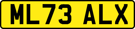 ML73ALX
