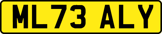 ML73ALY