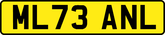 ML73ANL