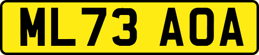 ML73AOA