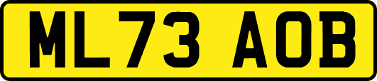 ML73AOB