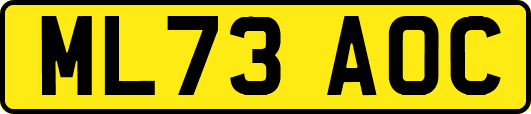 ML73AOC