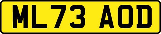 ML73AOD