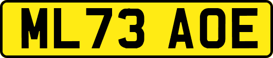 ML73AOE