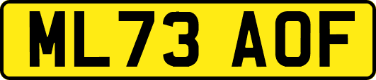 ML73AOF