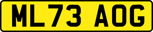 ML73AOG