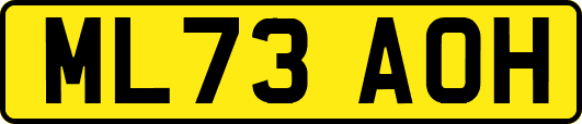 ML73AOH