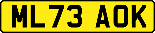ML73AOK