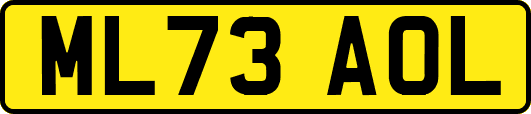 ML73AOL