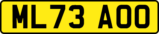 ML73AOO