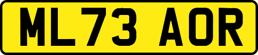 ML73AOR