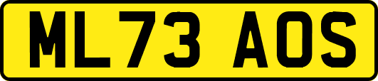 ML73AOS