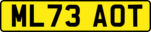 ML73AOT