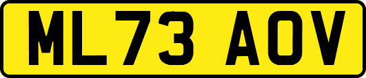 ML73AOV