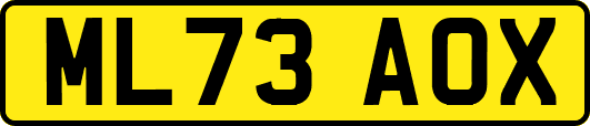 ML73AOX