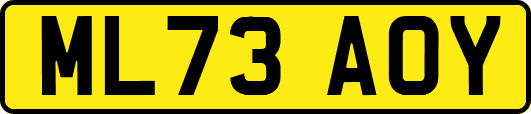 ML73AOY