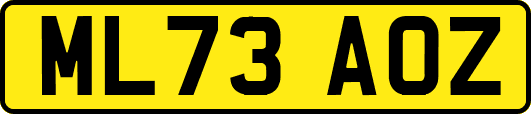 ML73AOZ