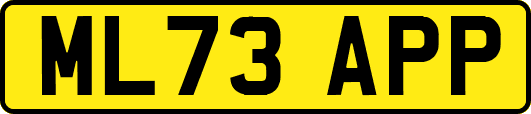 ML73APP