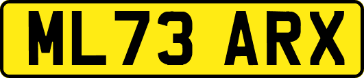 ML73ARX