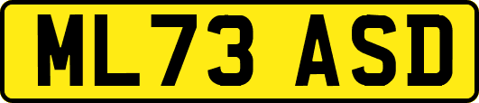 ML73ASD