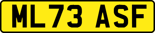 ML73ASF