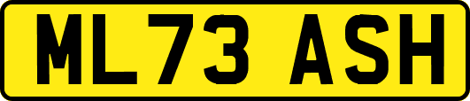 ML73ASH